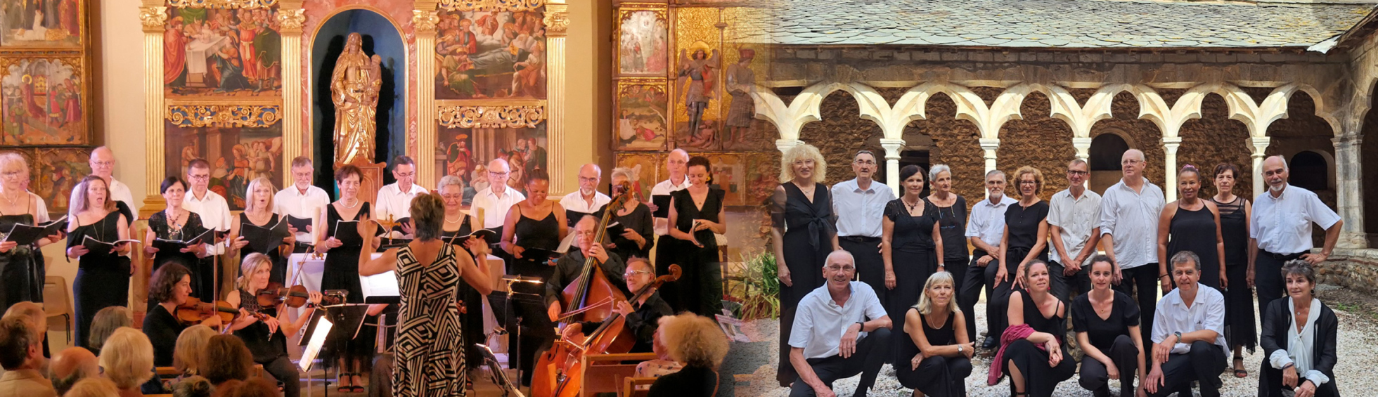 sam. 2 mars ► 18h30 | Chapelle basse, couvent des Minimes | Accès libre