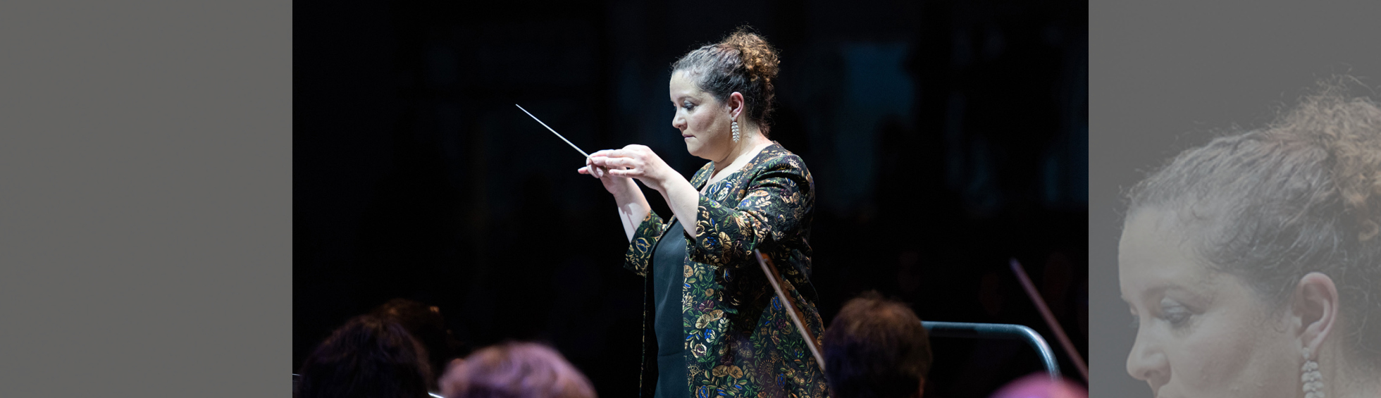 Photo N°1 : CONCERT SYMPHONIQUE - ORCHESTRE DIVERTIMENTO