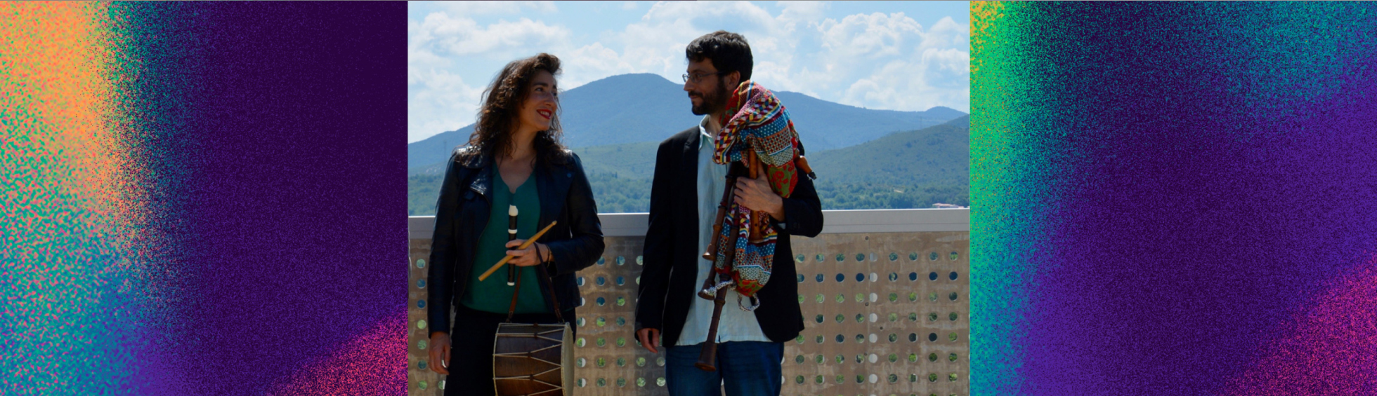 sam. 23 mars ► 15h00 | Musée Casa Pairal | Accès libre*