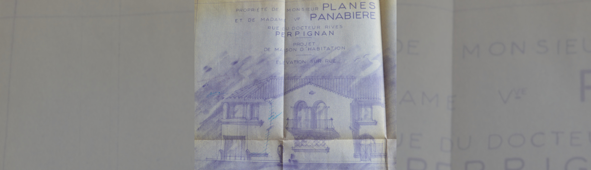 41 rue Docteur Georges Rives