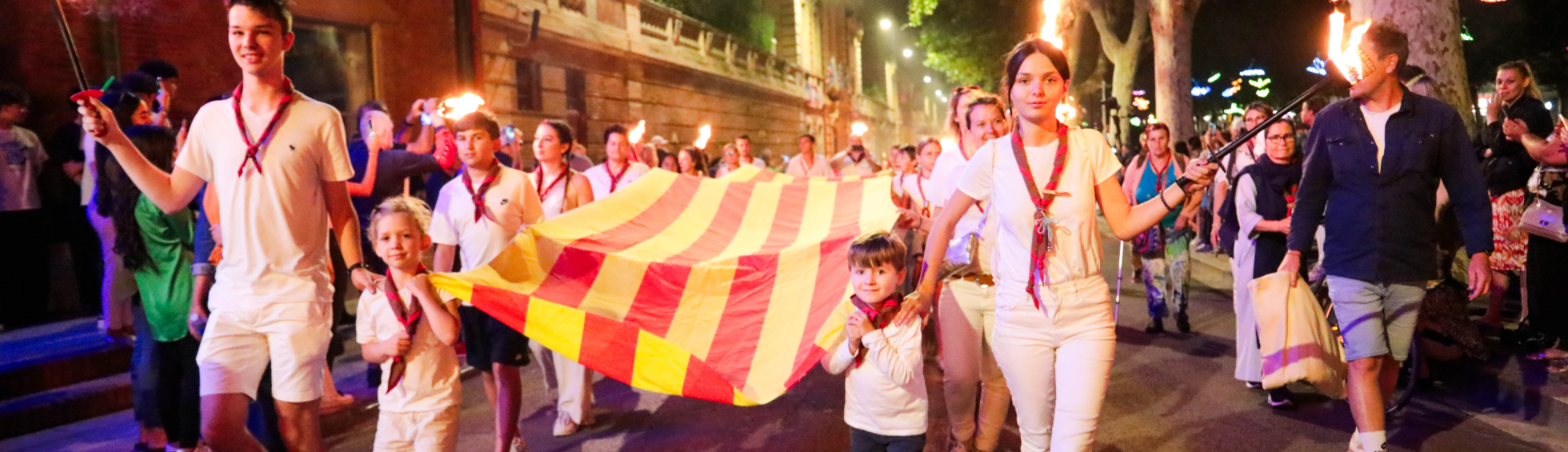 Fête de la Saint Jean