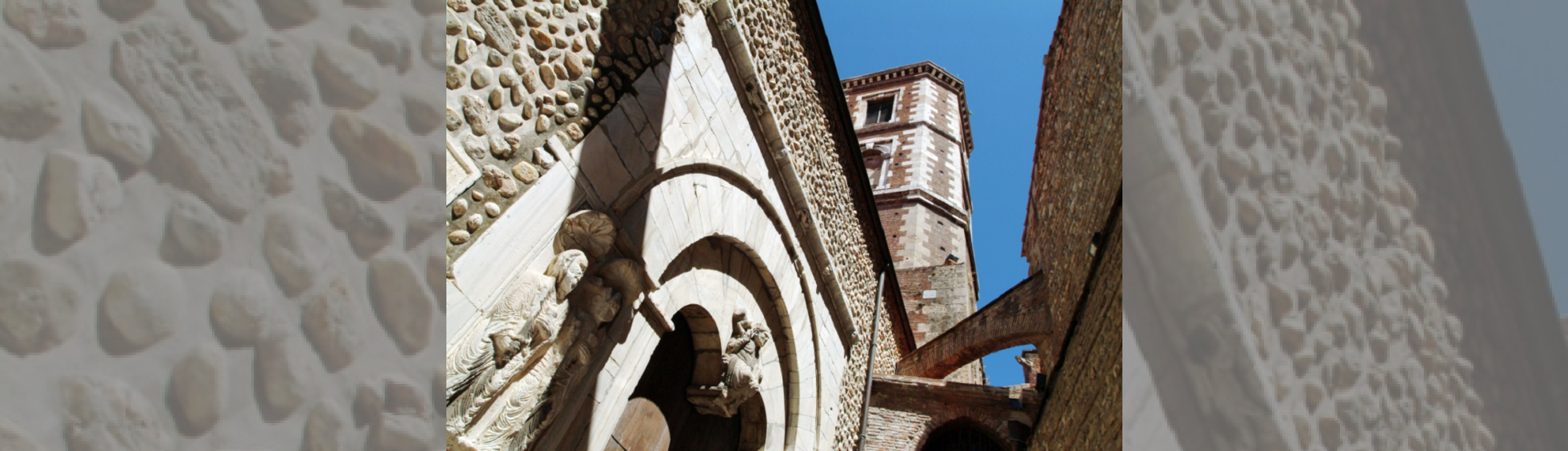 Photo N°1 : JOURNÉES DU PATRIMOINE & 1 000 ANS DE PERPIGNAN : VISITE HISTORIQUE DE L’ÉGLISE SAINT-JEAN-LE-VIEUX ET DE LA CATHÉDRALE SAINT-JEAN-BAPTISTE