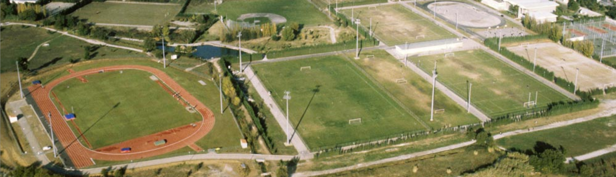 Parc des sports
