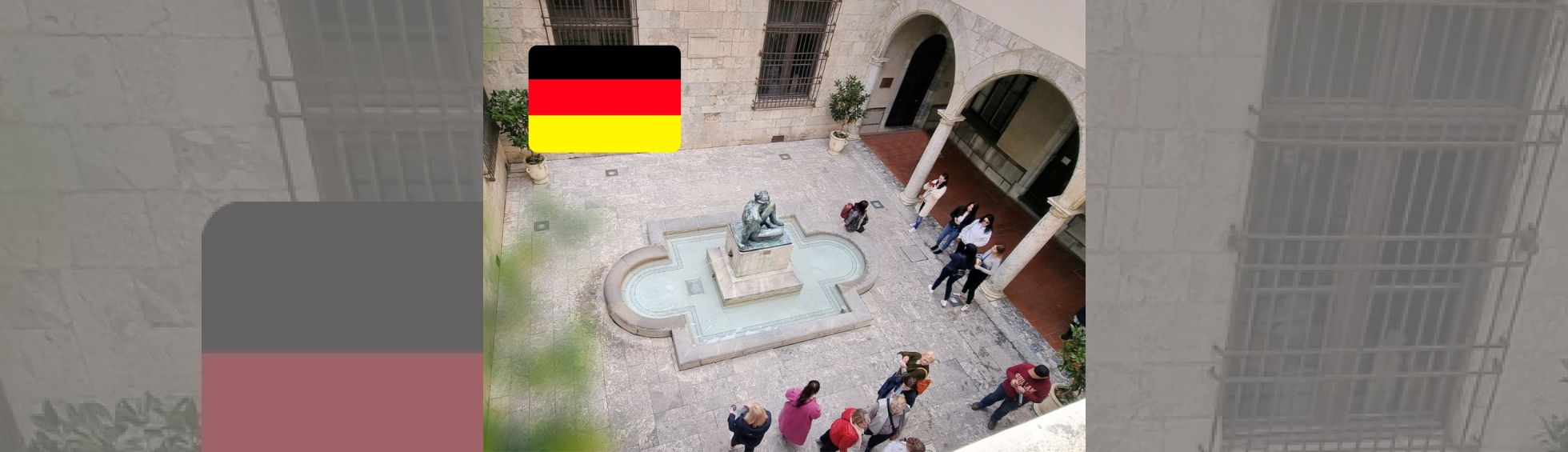 Photo N°1 : GEFÜHRTE TOUR: "PERPIGNAN, ICH ENTDECKE DICH!"