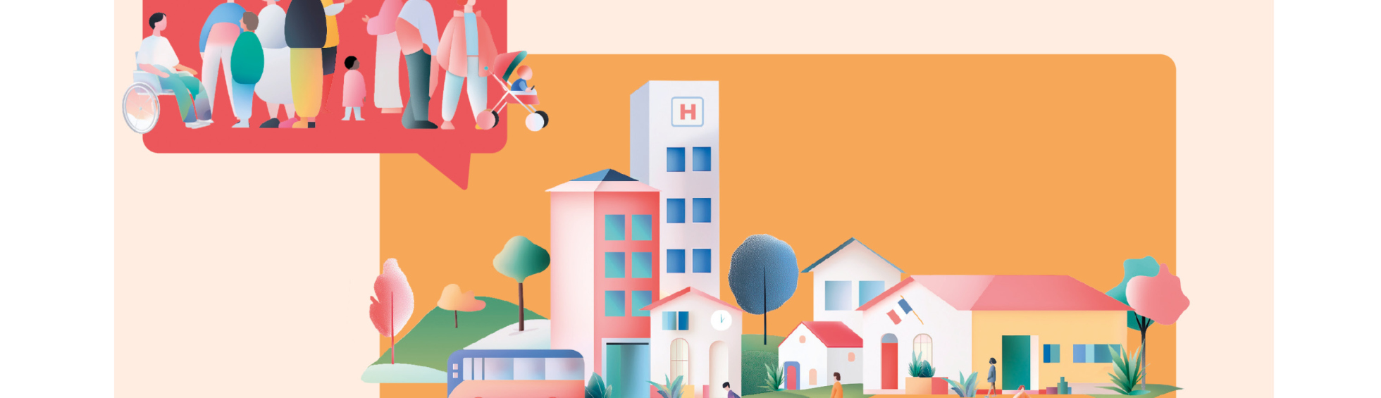 Recensement de la Population 2026