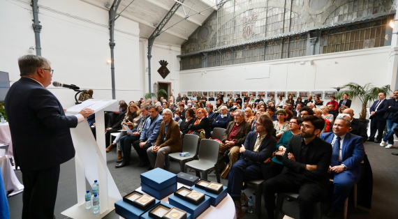 Prix Méditerranée de Littérature