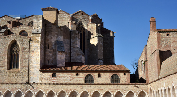 Itinéraire des savoirs en coeur de ville