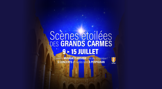 2023 Scènes étoilées