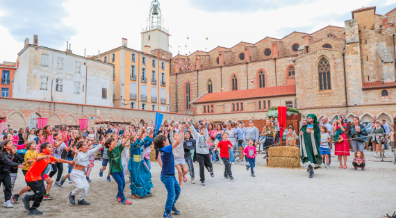 Trobades médiévales