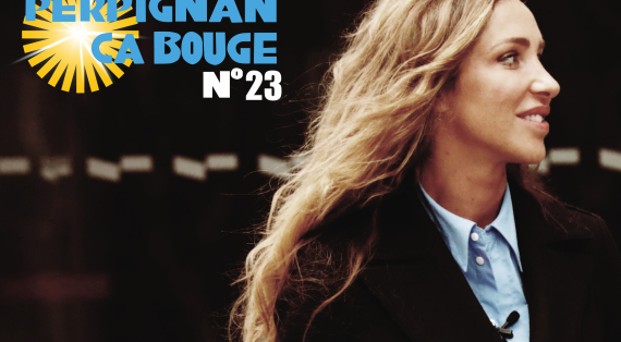 #PerpignanÇaBouge · n°23