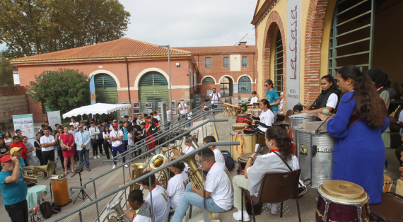 Toute l'actualité de la Direction Jeunesse