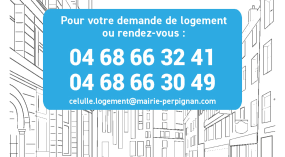 Cellule logement