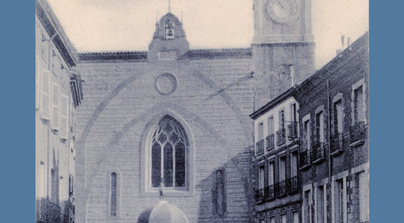 Histoire de Perpignan