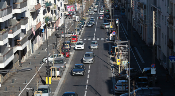 Après requalification