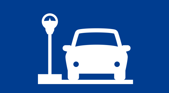 Stationnement sur voirie