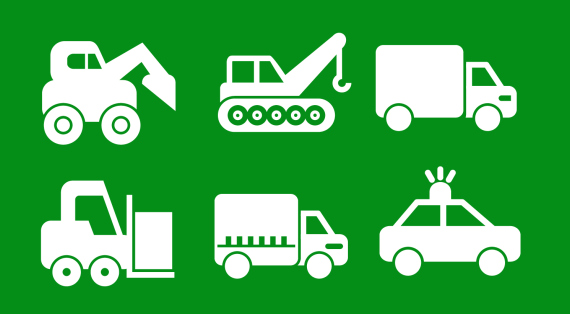 Ventes matériels réformés