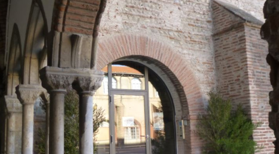 Archives municipales Camille Fourquet