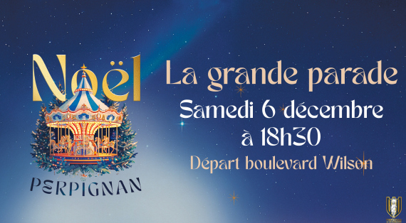 Grande Parade : circulation et stationnement