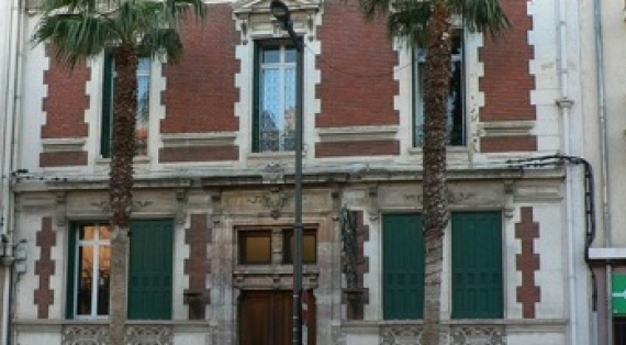 32 avenue du Général de Gaulle