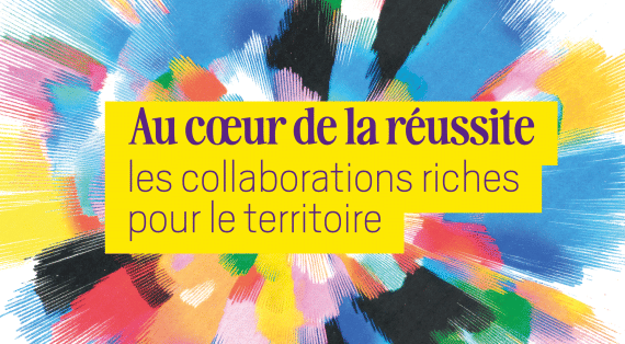 Les partenaires, parains & mécènes du festival