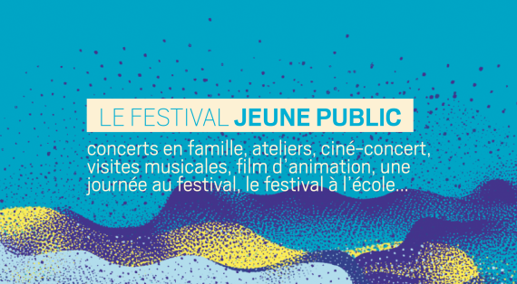 Les Pousses du festival 2025