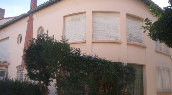 22 rue de l'Hourtoulane