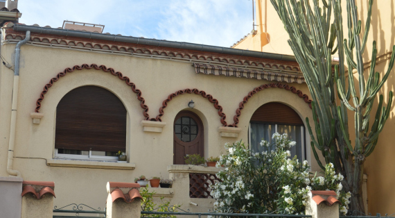 16 rue des Rois de Majorque 