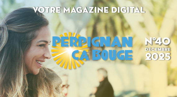 #PerpignanÇaBouge · n°40