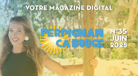 #PerpignanÇaBouge · n°35