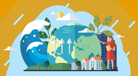 Pourquoi un plan climat