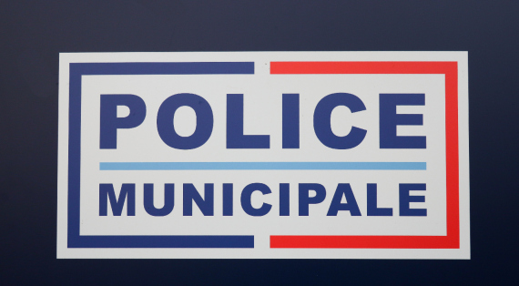 Police municipale 