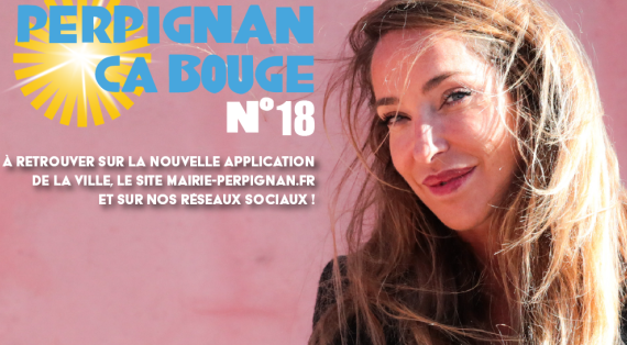 #PerpignanÇaBouge · n°18