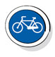 Piste cyclable Piste cyclable